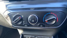 Hyundai i20 1.0T GDi 48V MHD SE Connect 5dr Petrol Hatchback